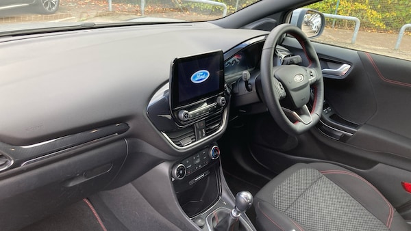 Used Ford Puma 2023 for sale - 76218693: Photo 9