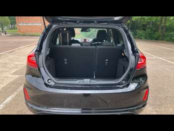 Used Ford Fiesta 2021 for sale - 74903012: Photo