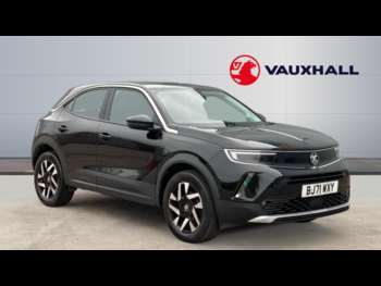 2021 (71) - 1.2 Turbo 100 Elite Nav 5dr Petrol Hatchback