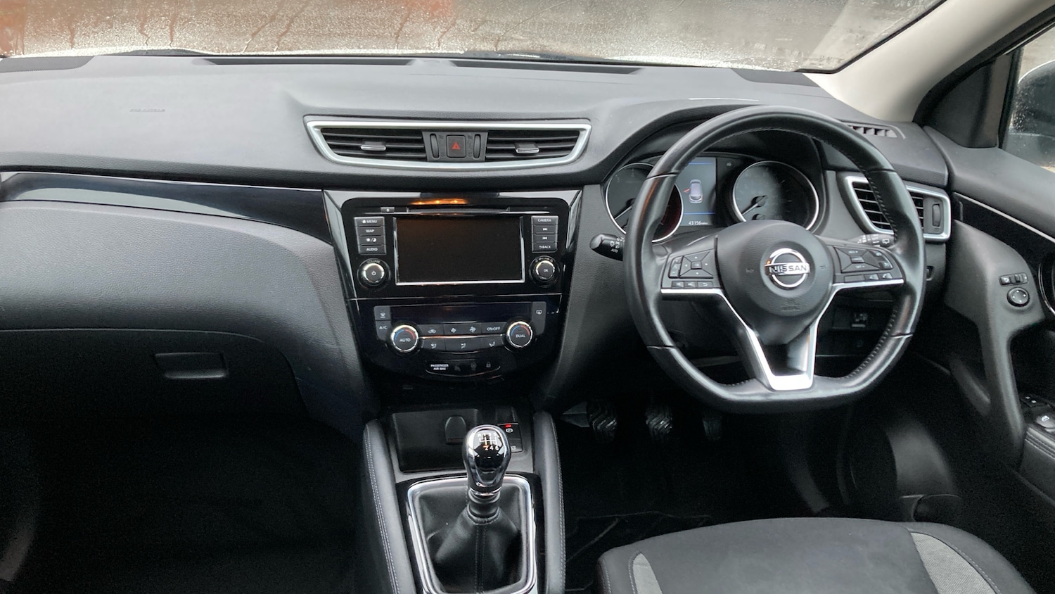 Used Nissan Qashqai 2019 for sale - 77298257: Photo 10