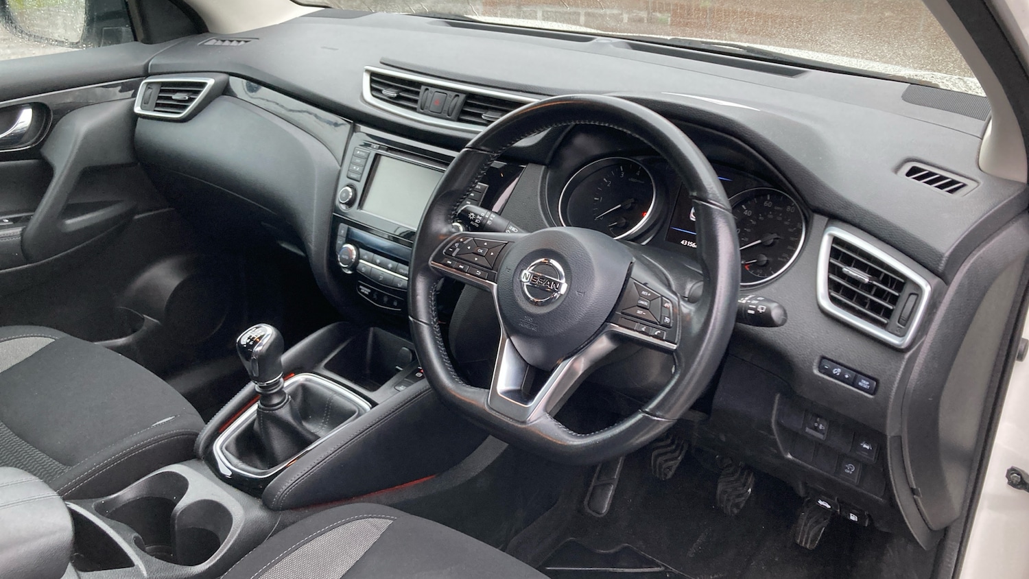 Used Nissan Qashqai 2019 for sale - 77298257: Photo 11