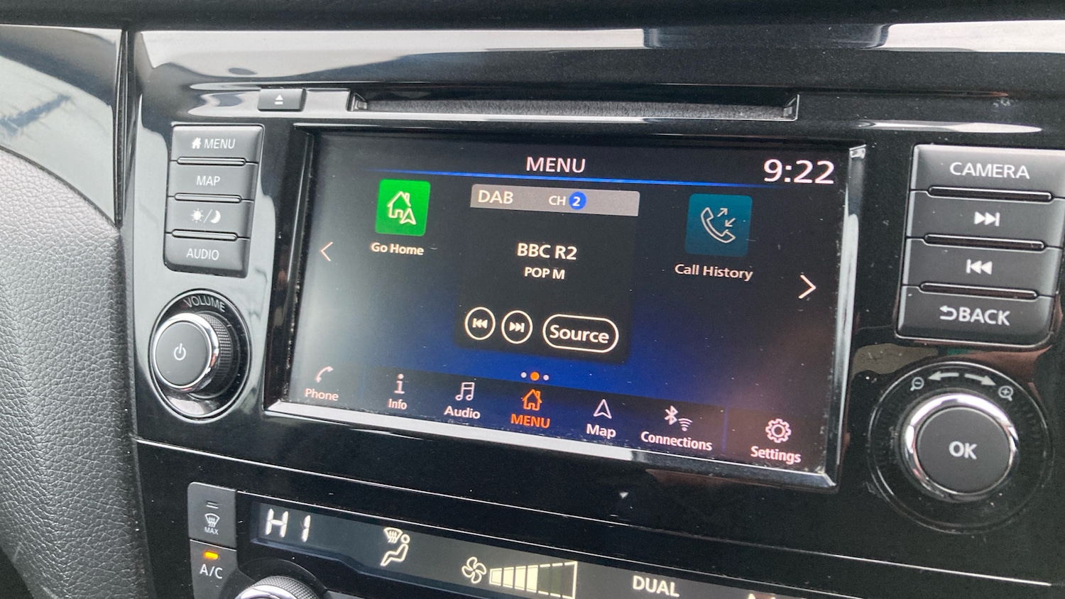 Used Nissan Qashqai 2019 for sale - 77298257: Photo 12