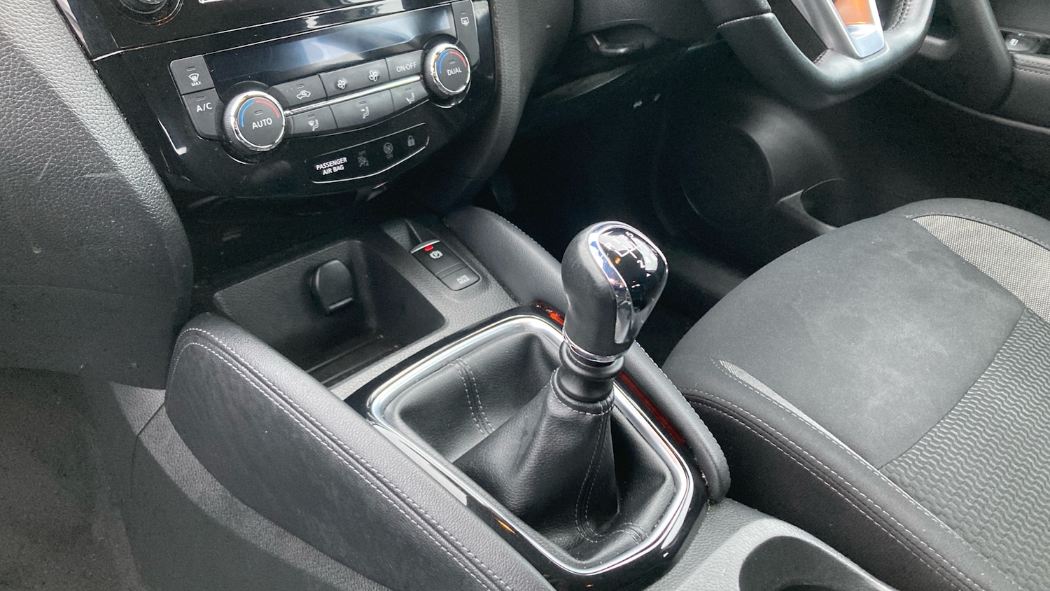 Used Nissan Qashqai 2019 for sale - 77298257: Photo 13