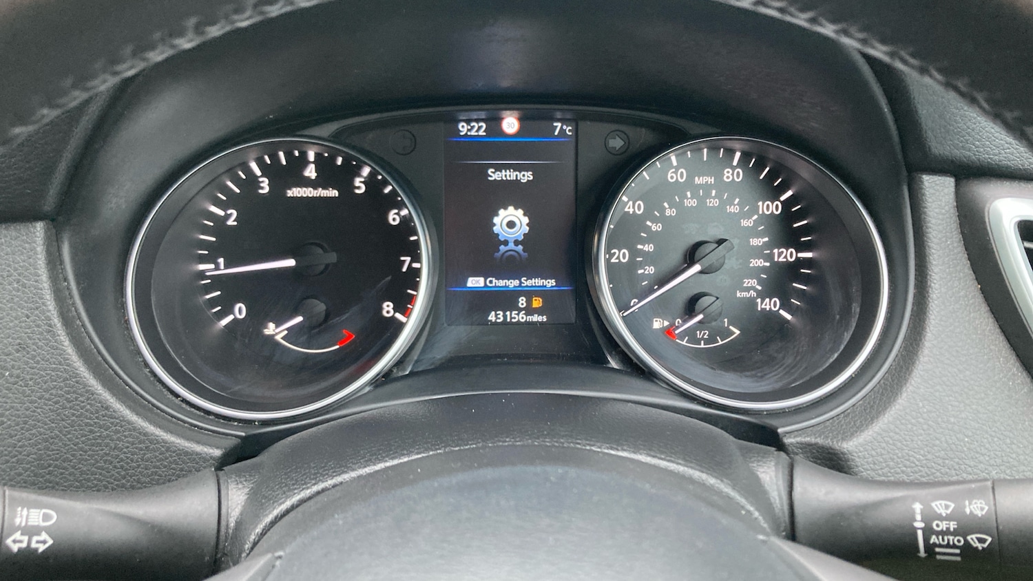 Used Nissan Qashqai 2019 for sale - 77298257: Photo 18