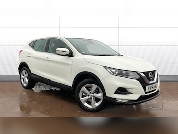 Used Nissan Qashqai 2019 for sale - 77298257: Photo
