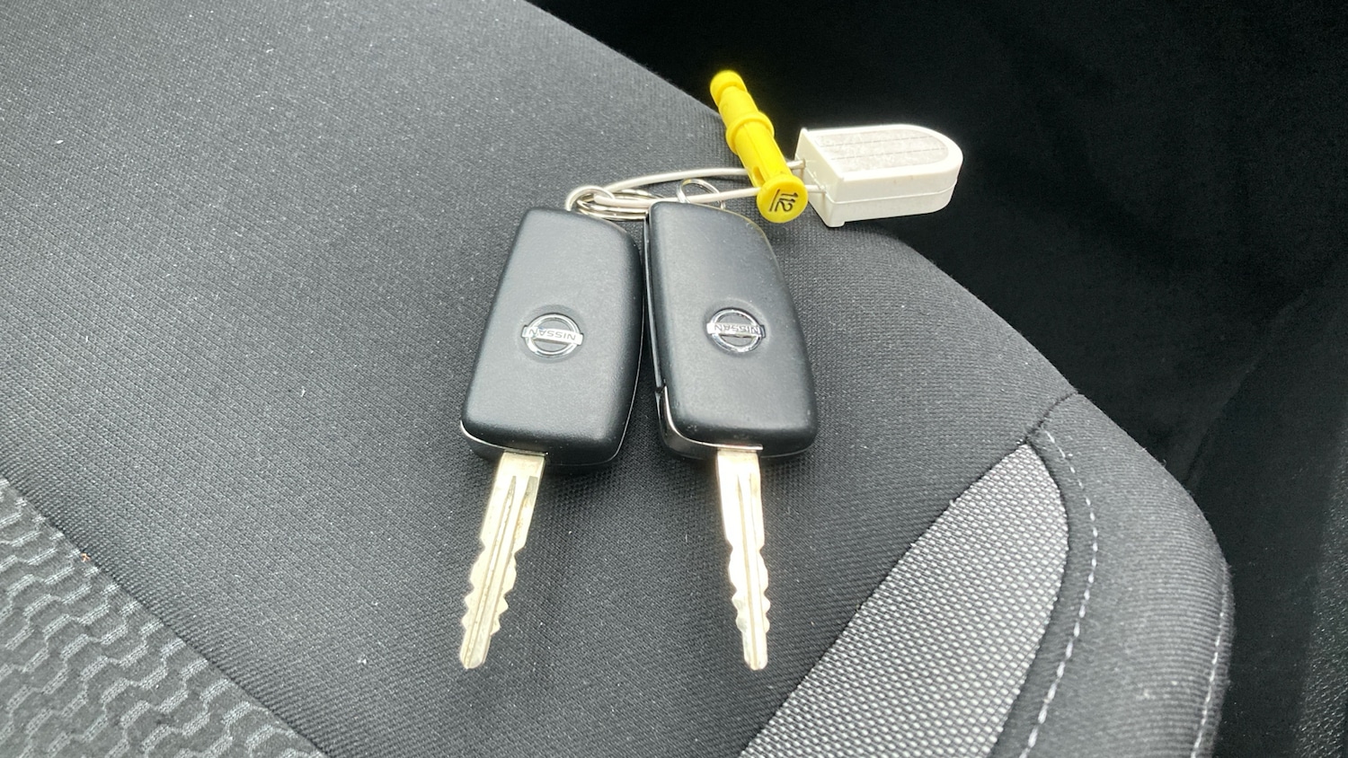 Used Nissan Qashqai 2019 for sale - 77298257: Photo 20