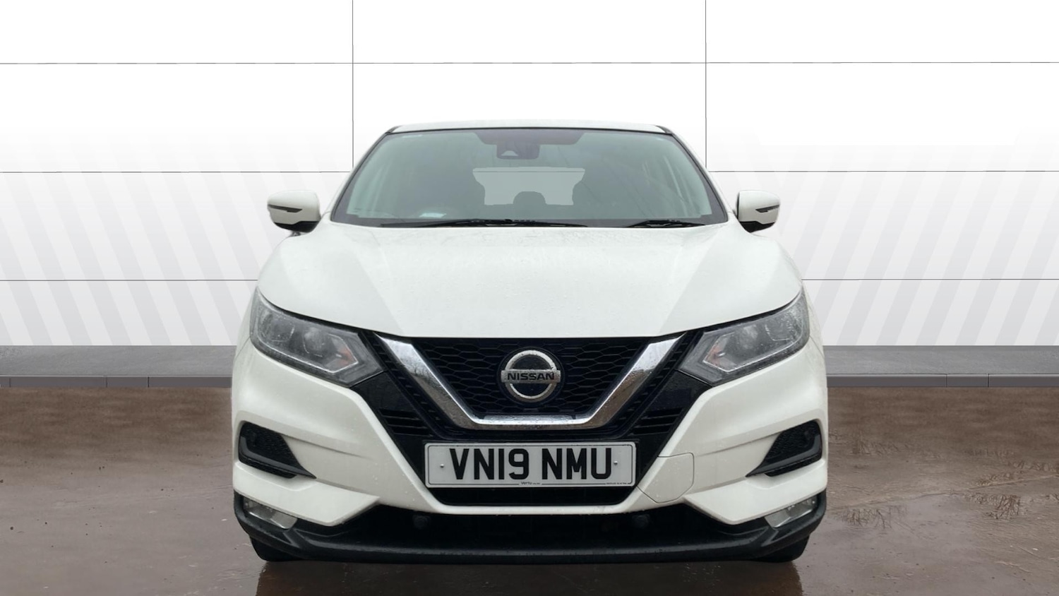 Used Nissan Qashqai 2019 for sale - 77298257: Photo 3