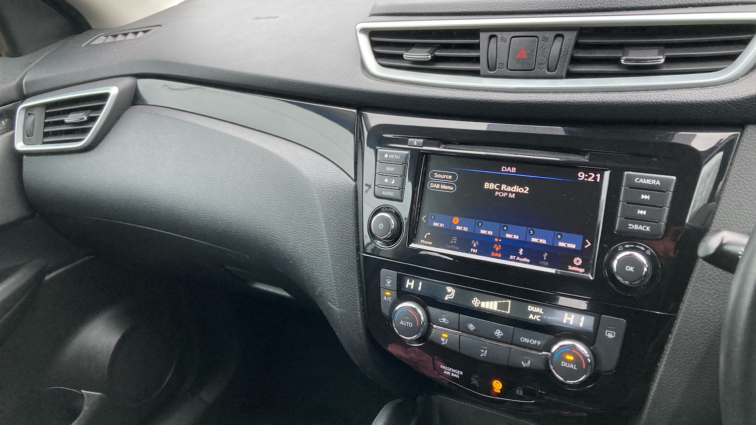 Used Nissan Qashqai 2019 for sale - 77298257: Photo 36