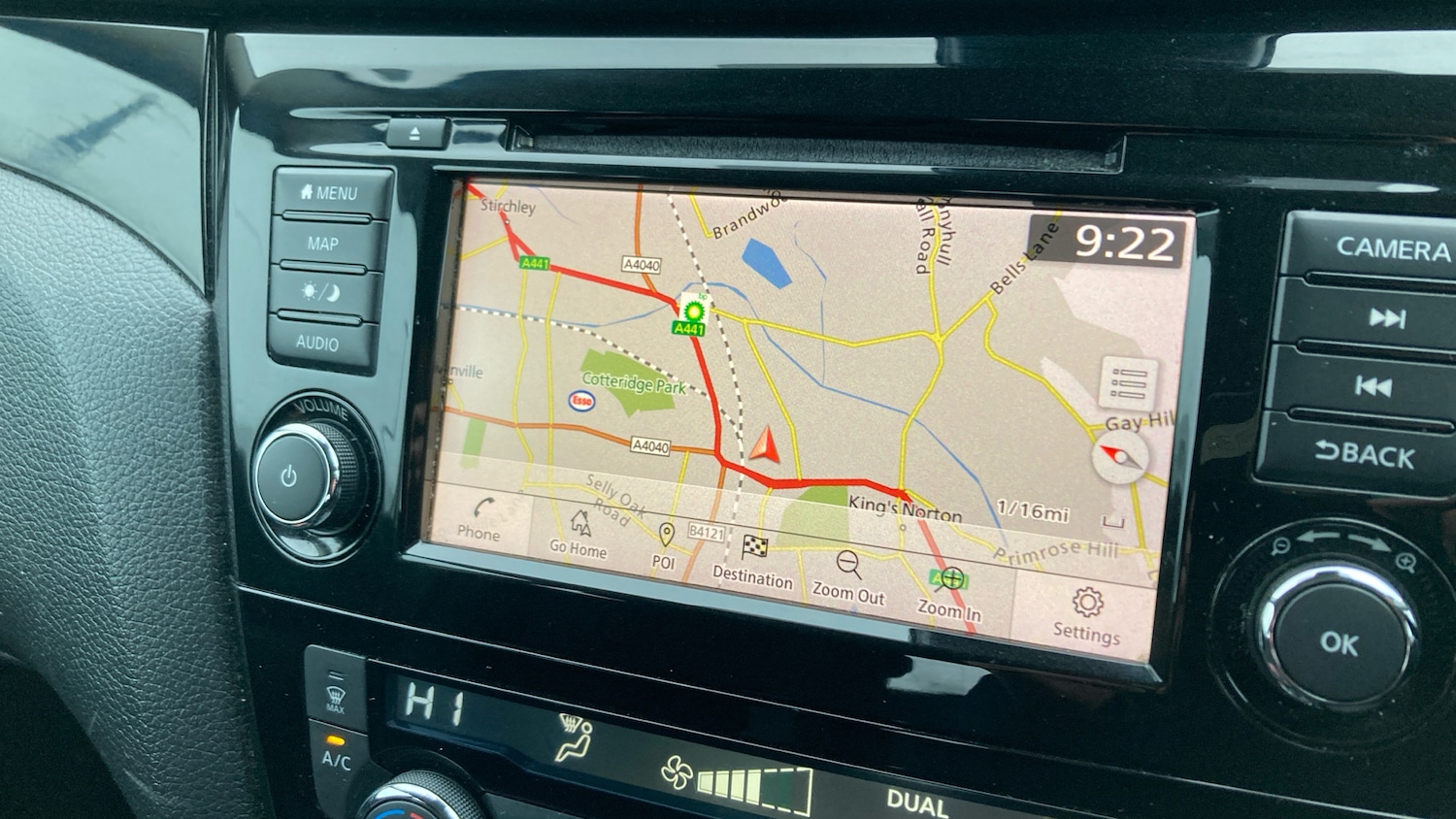 Used Nissan Qashqai 2019 for sale - 77298257: Photo 37