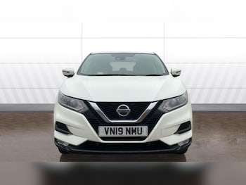 Used Nissan Qashqai 2019 for sale - 77298257: Photo