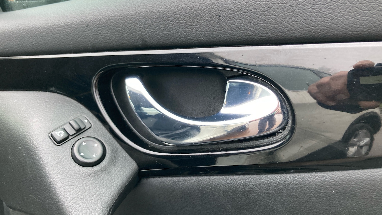 Used Nissan Qashqai 2019 for sale - 77298257: Photo 41