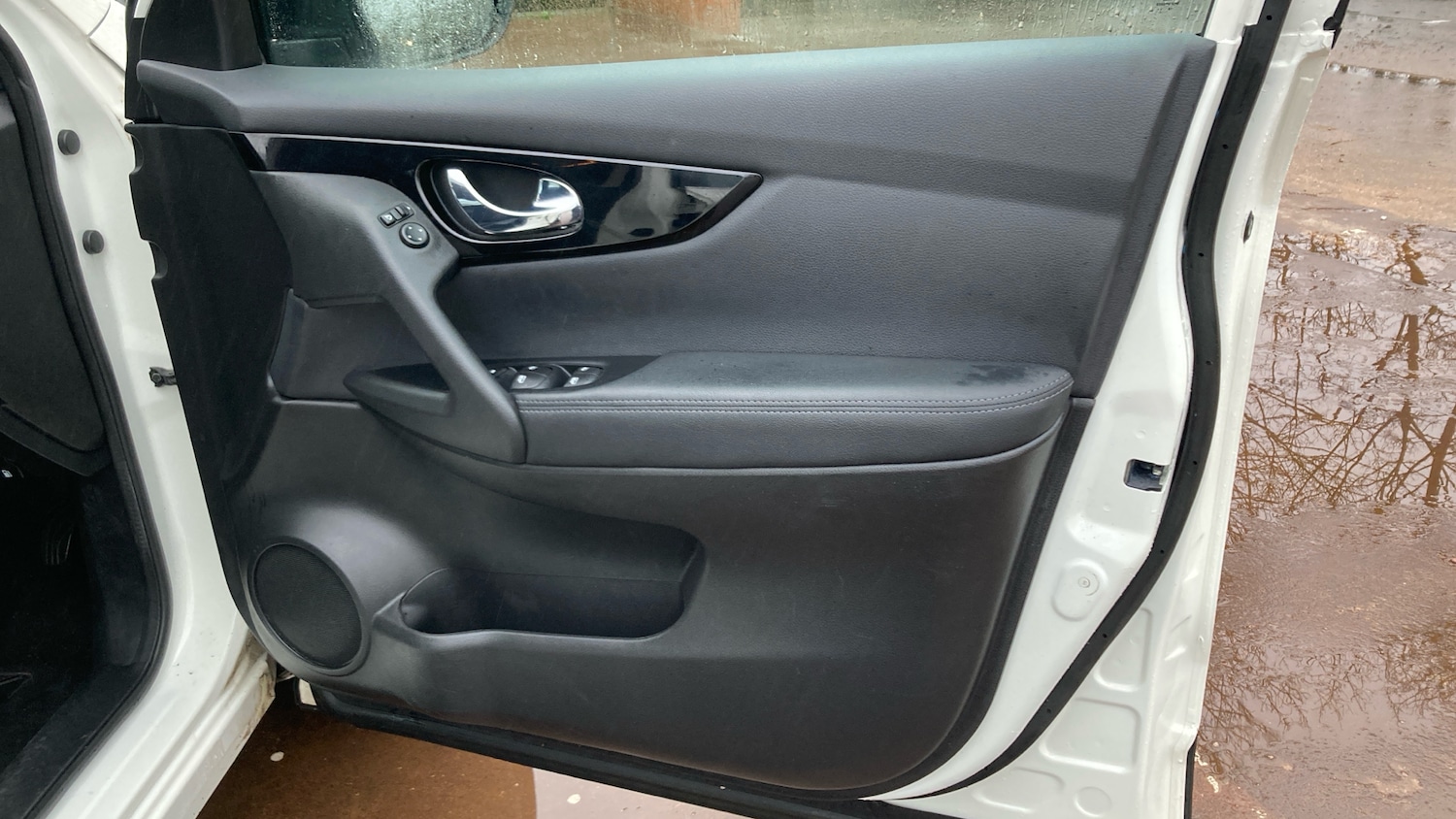 Used Nissan Qashqai 2019 for sale - 77298257: Photo 44