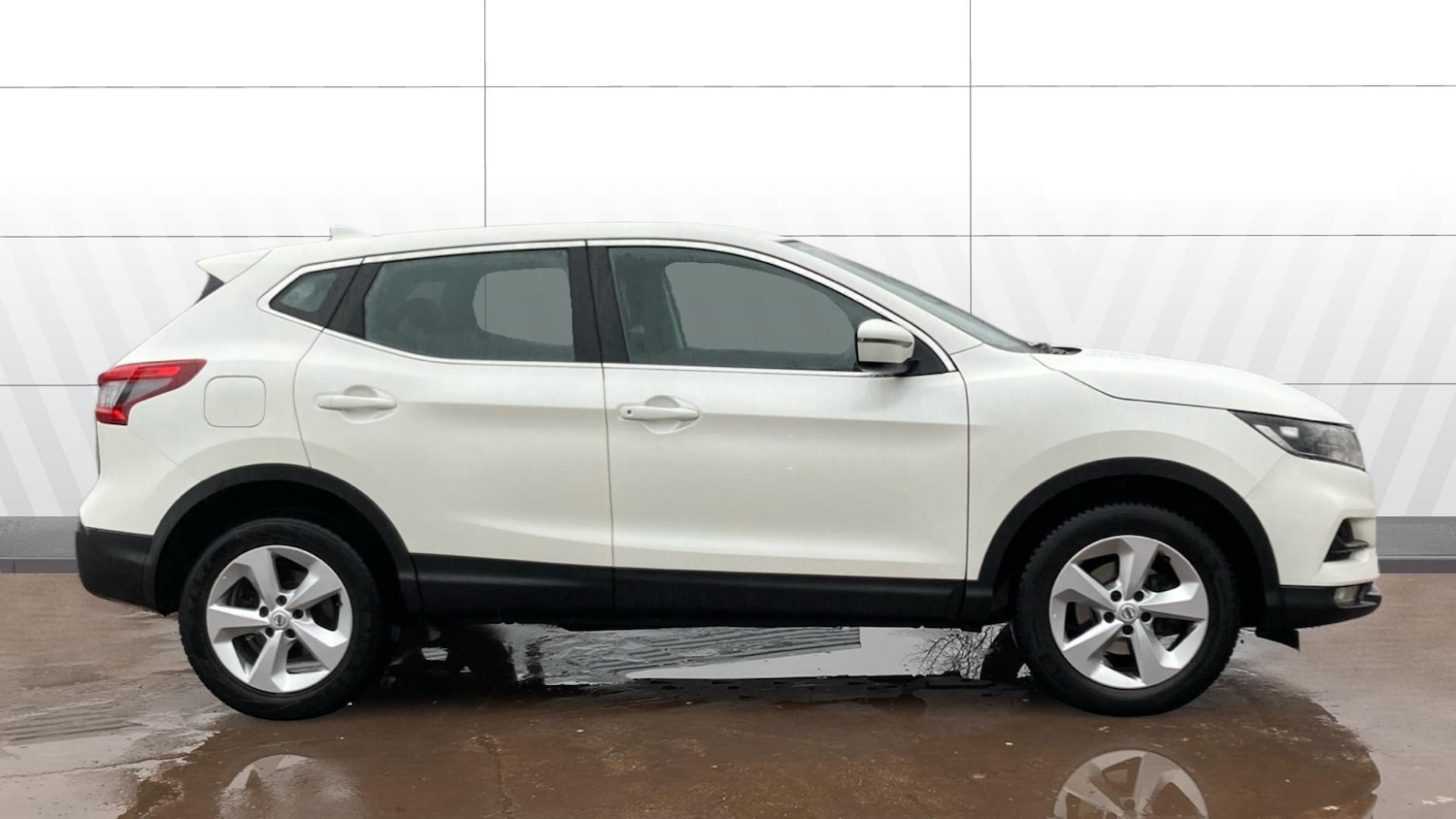 Used Nissan Qashqai 2019 for sale - 77298257: Photo 5
