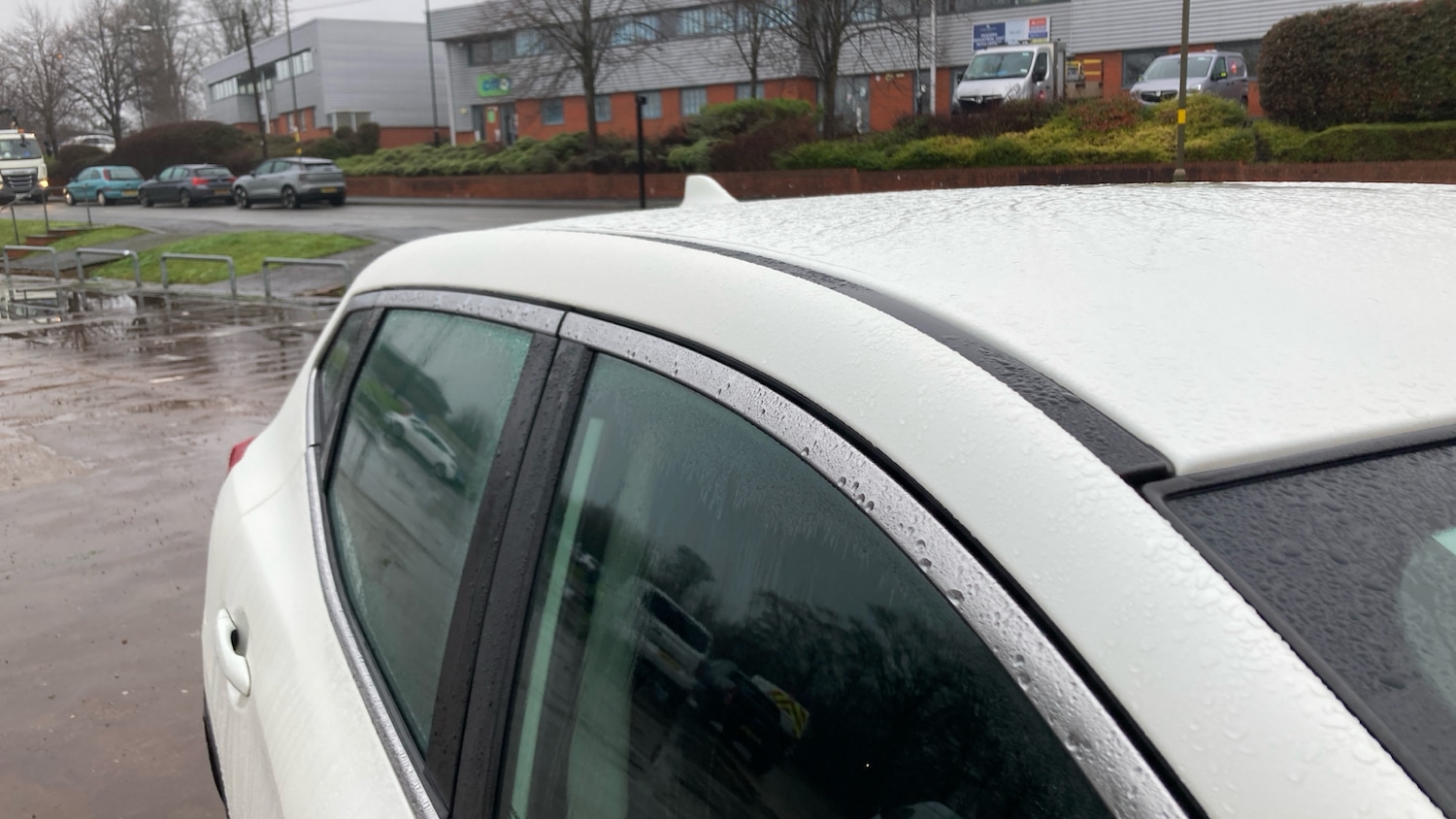 Used Nissan Qashqai 2019 for sale - 77298257: Photo 53