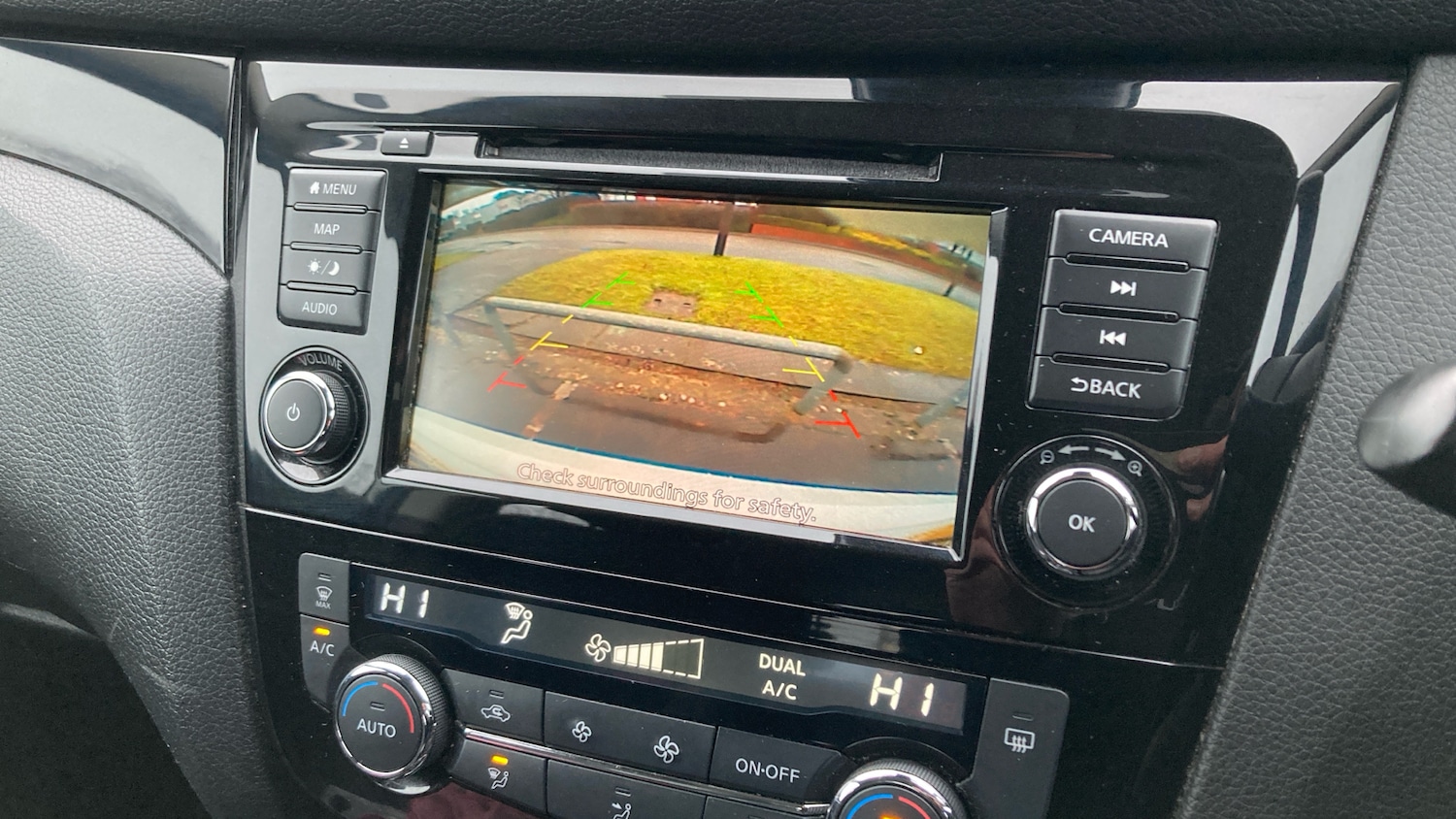 Used Nissan Qashqai 2019 for sale - 77298257: Photo 58