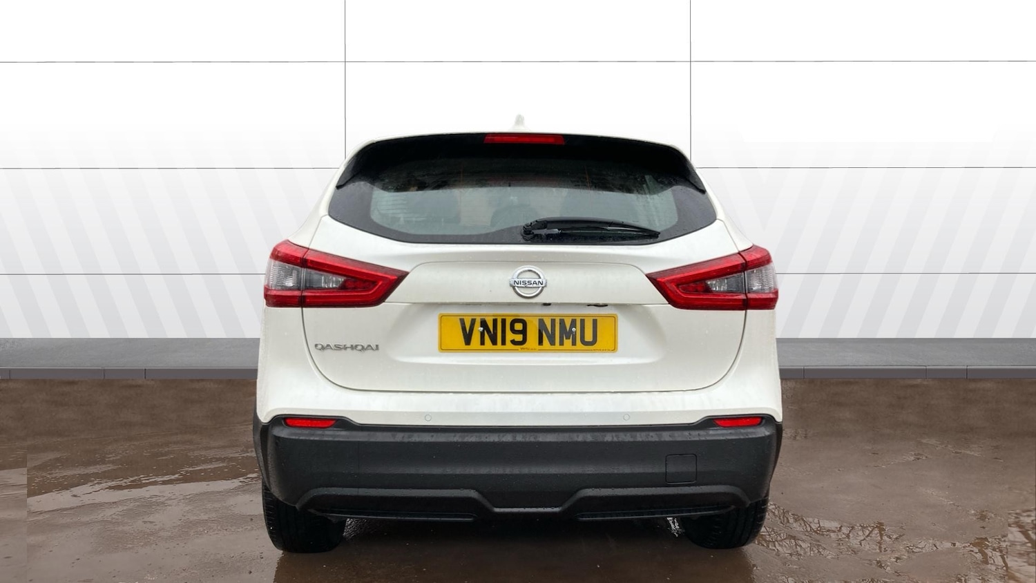 Used Nissan Qashqai 2019 for sale - 77298257: Photo 6