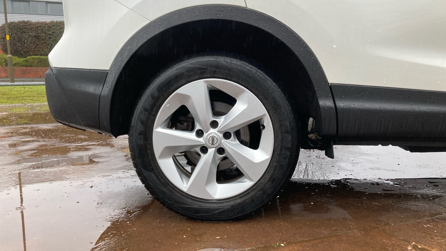 Used Nissan Qashqai 2019 for sale - 77298257: Photo 7