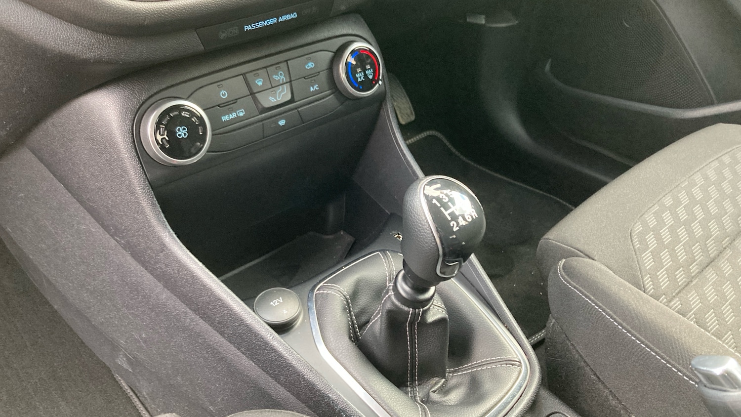 Used Ford Fiesta 2022 for sale - 77137467: Photo 13