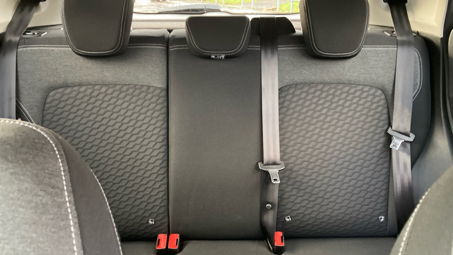 Used Ford Fiesta 2022 for sale - 77137467: Photo 15