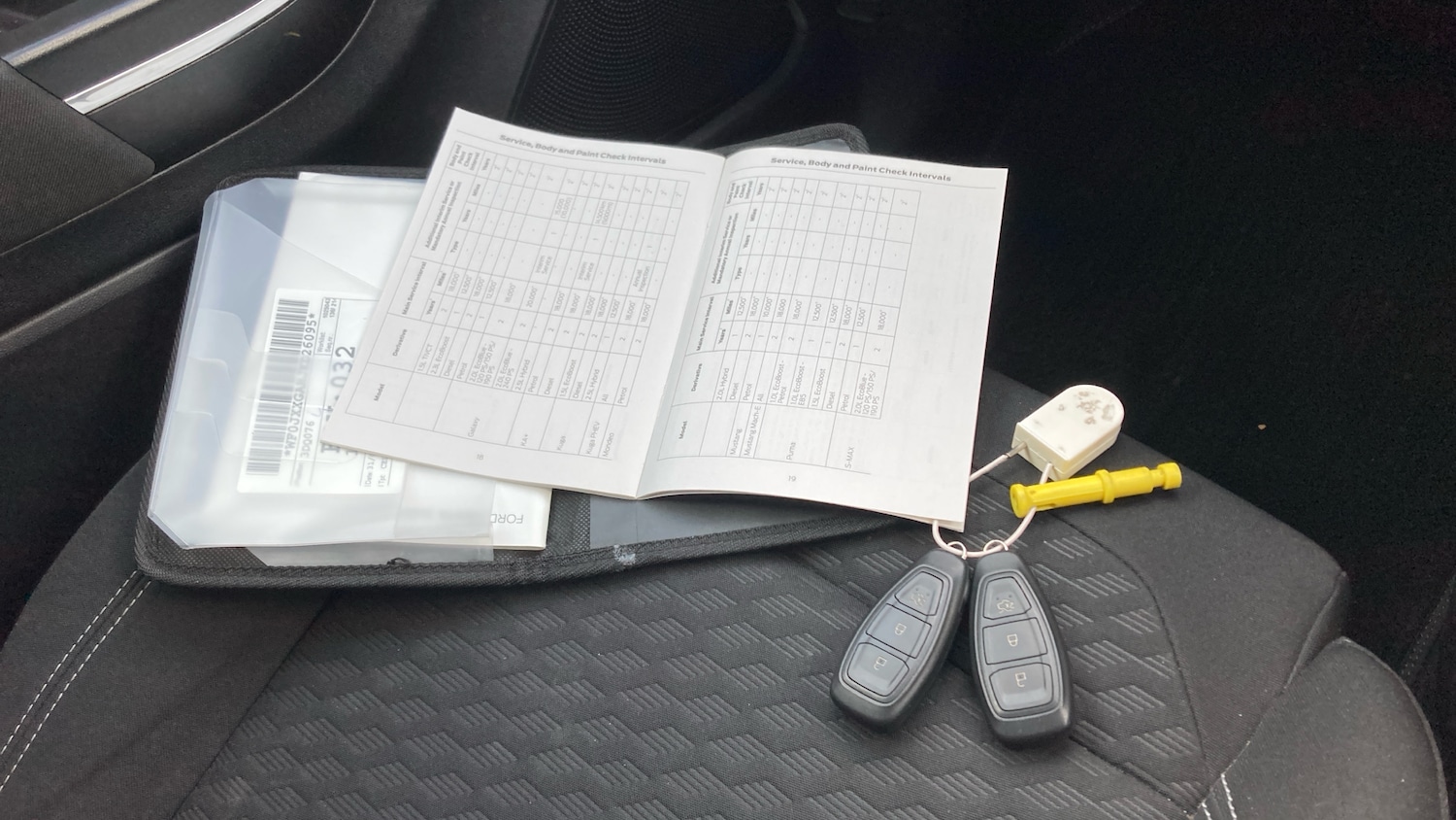 Used Ford Fiesta 2022 for sale - 77137467: Photo 19