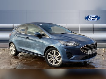 Ford Fiesta feature image