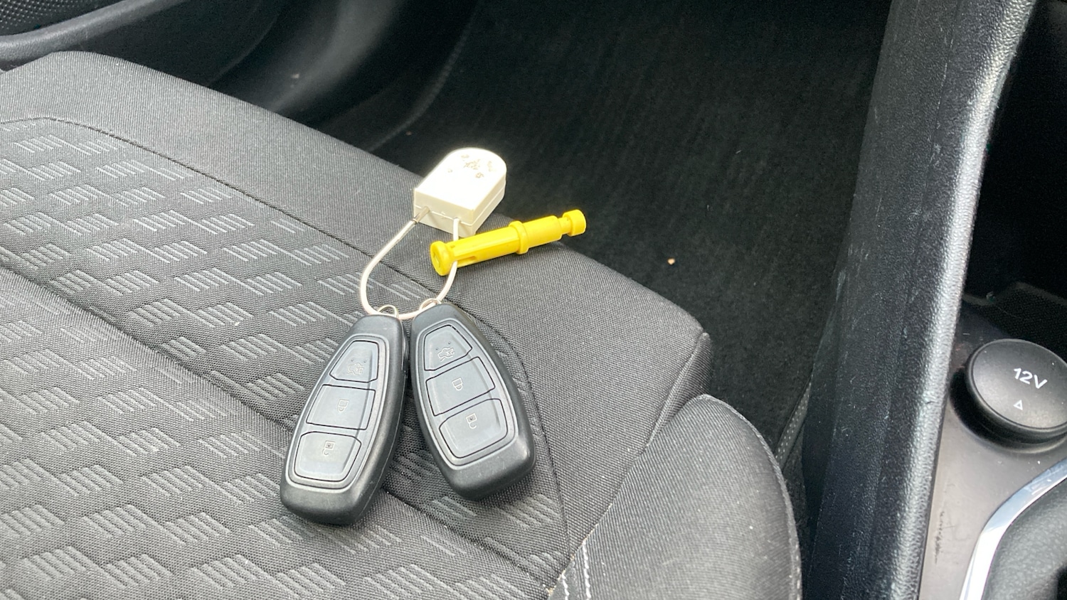 Used Ford Fiesta 2022 for sale - 77137467: Photo 20