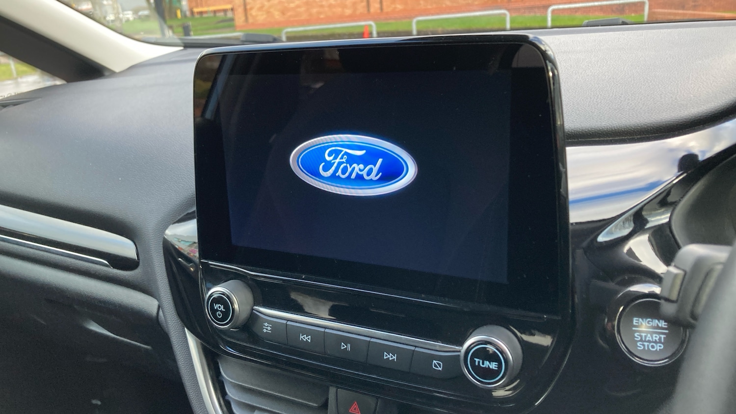 Used Ford Fiesta 2022 for sale - 77137467: Photo 21