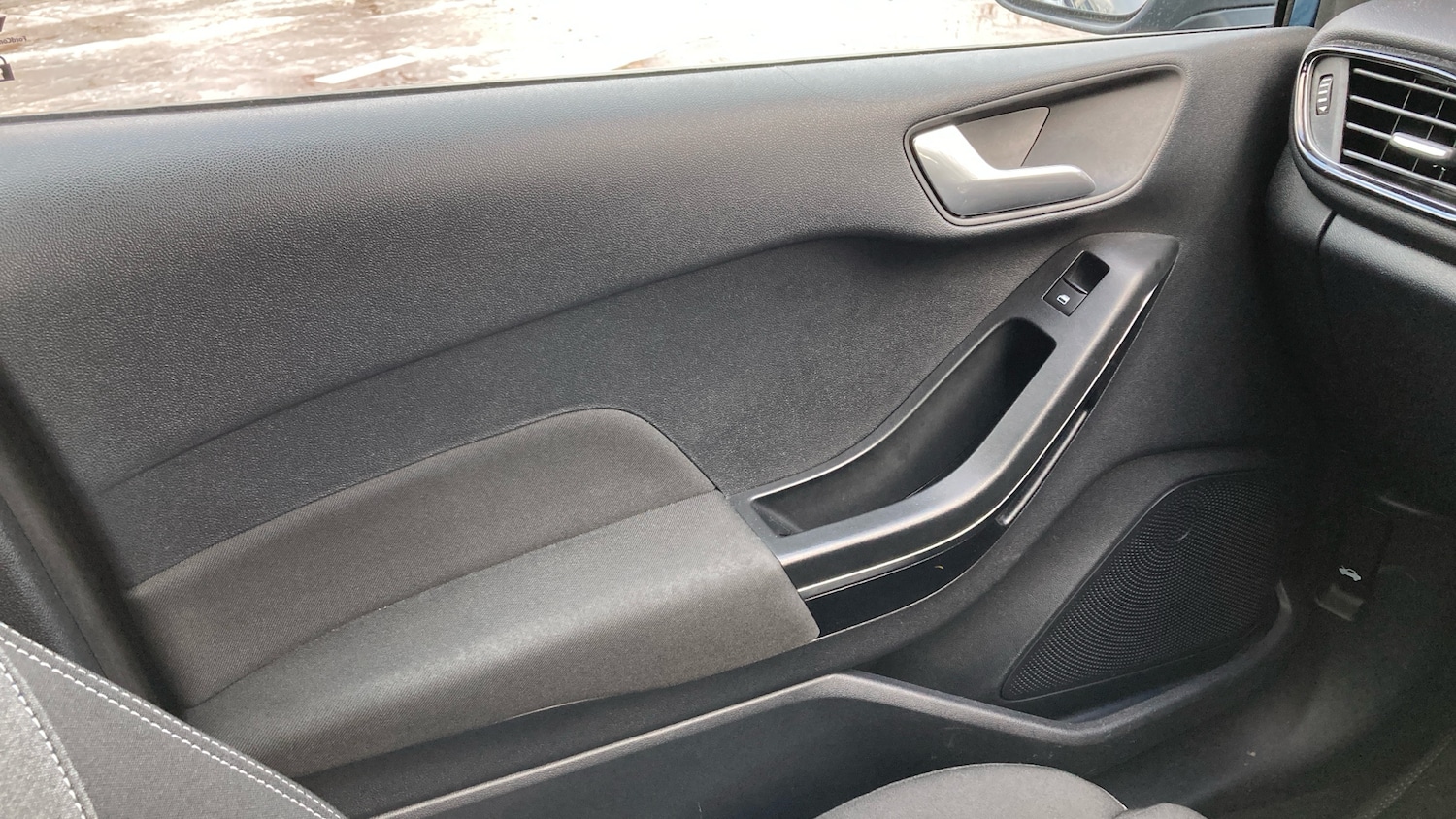 Used Ford Fiesta 2022 for sale - 77137467: Photo 22