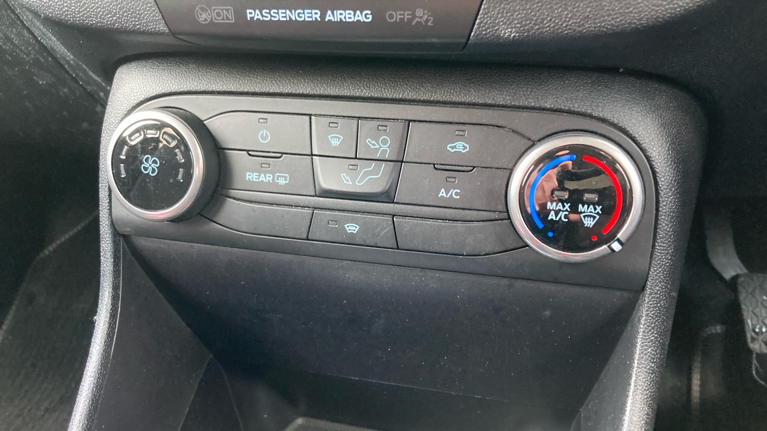 Used Ford Fiesta 2022 for sale - 77137467: Photo 25