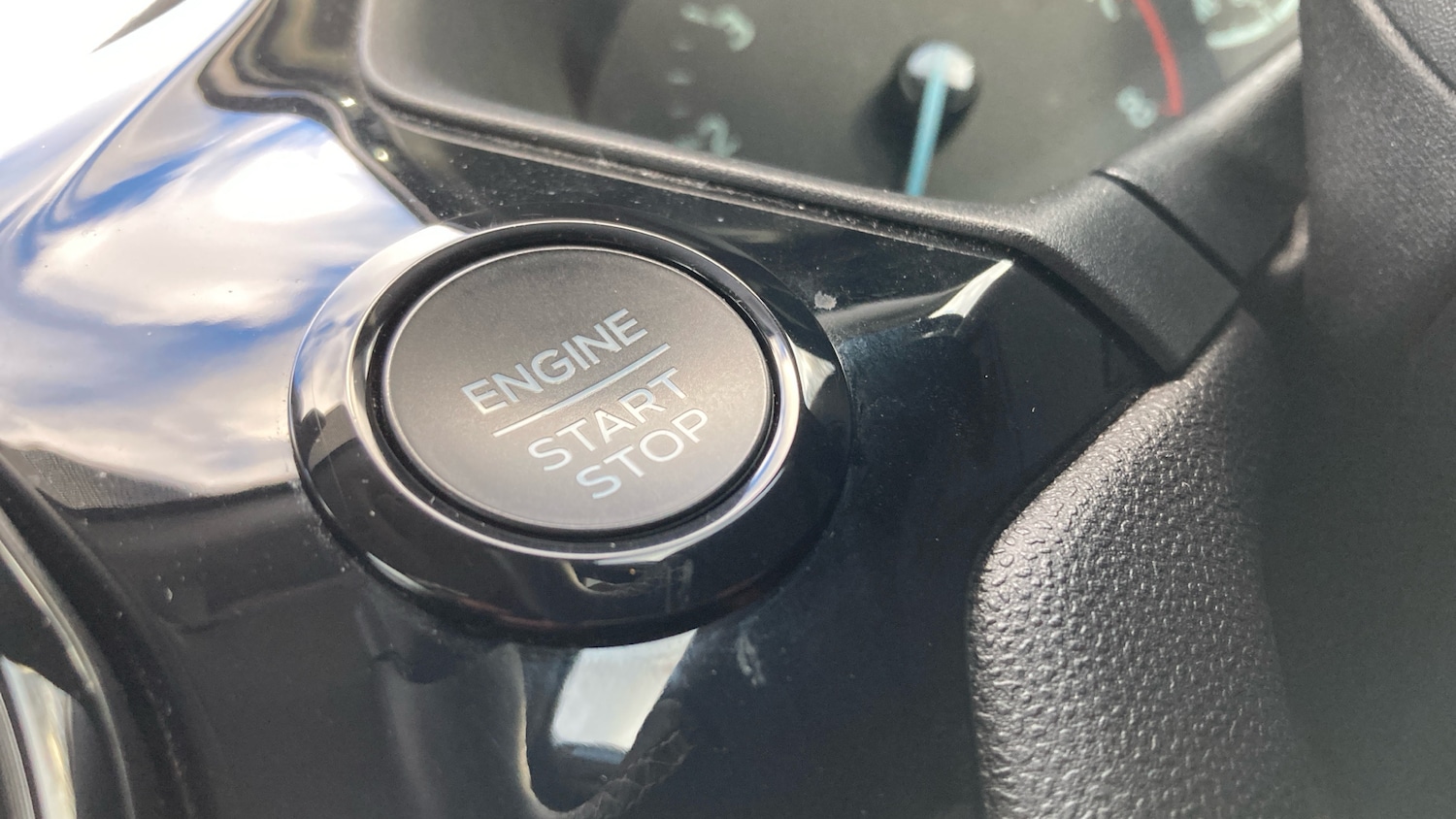 Used Ford Fiesta 2022 for sale - 77137467: Photo 28