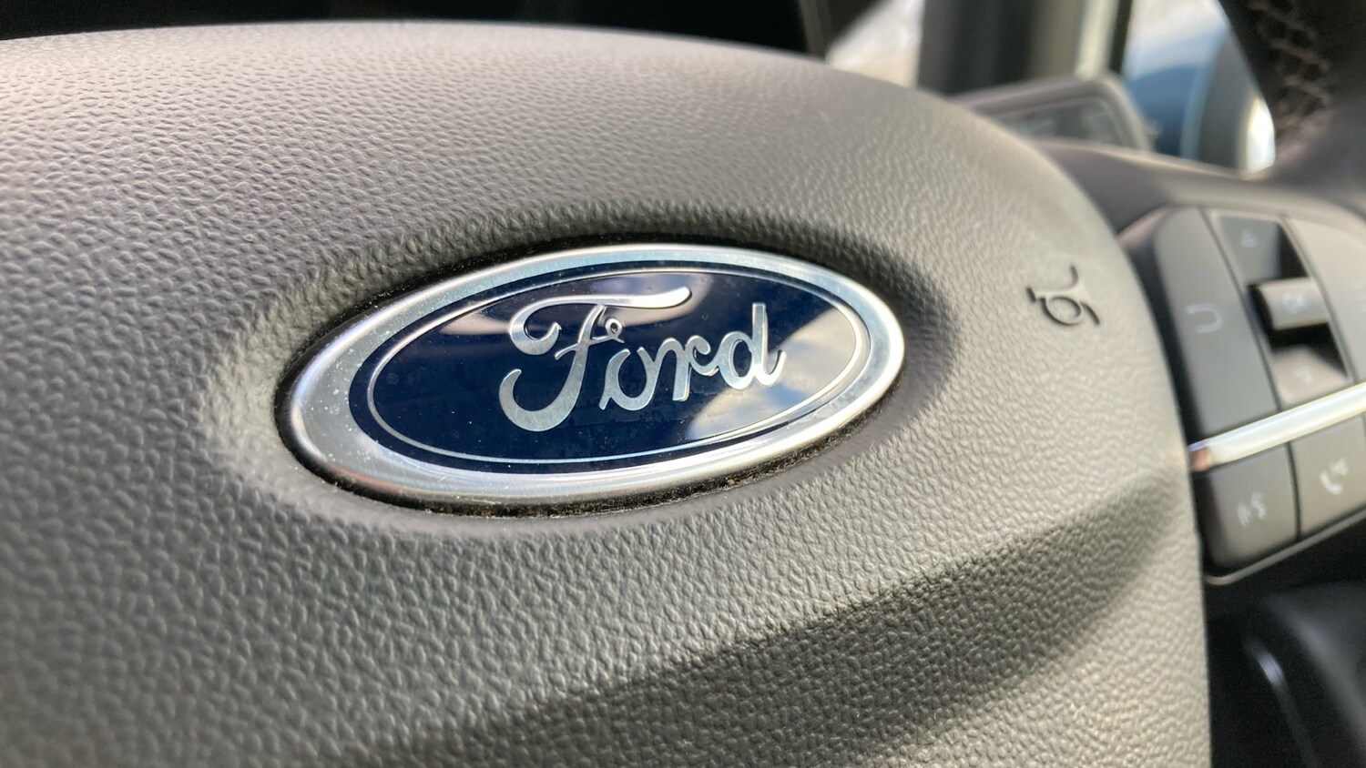 Used Ford Fiesta 2022 for sale - 77137467: Photo 31