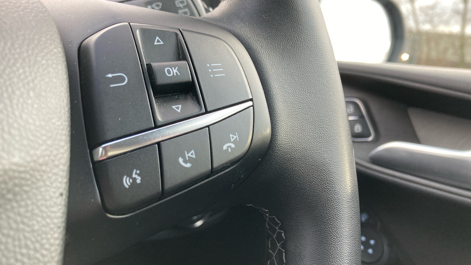 Used Ford Fiesta 2022 for sale - 77137467: Photo 32