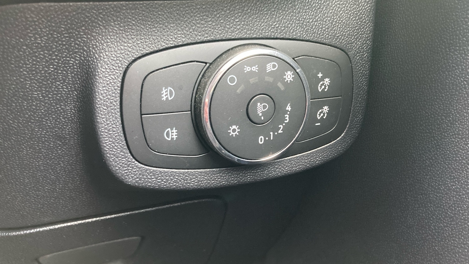 Used Ford Fiesta 2022 for sale - 77137467: Photo 33