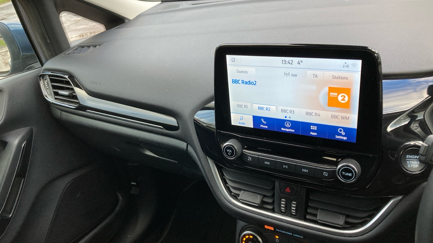 Used Ford Fiesta 2022 for sale - 77137467: Photo 35