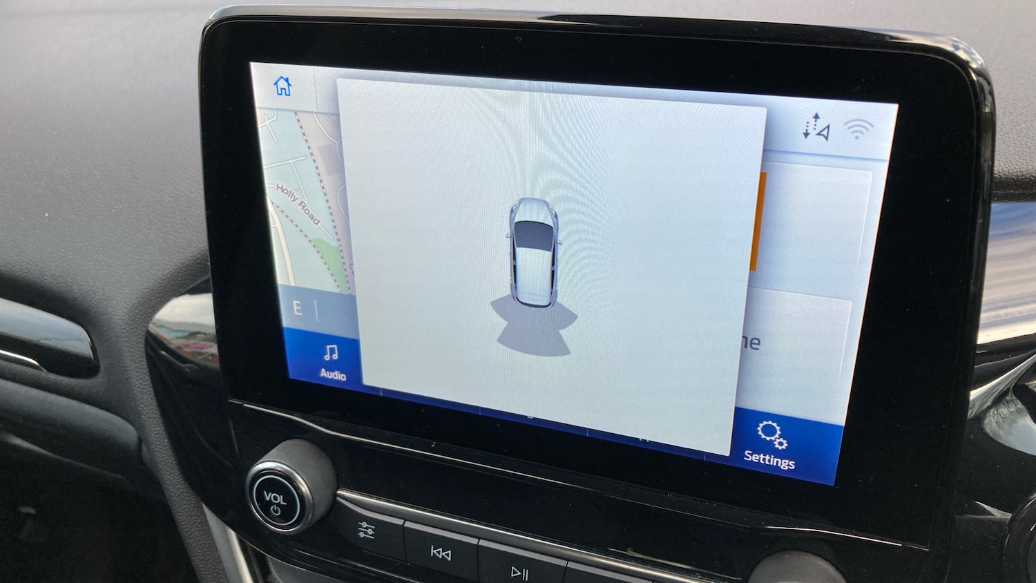 Used Ford Fiesta 2022 for sale - 77137467: Photo 39