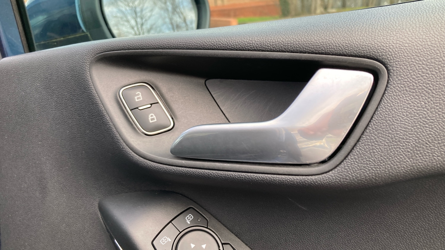 Used Ford Fiesta 2022 for sale - 77137467: Photo 40