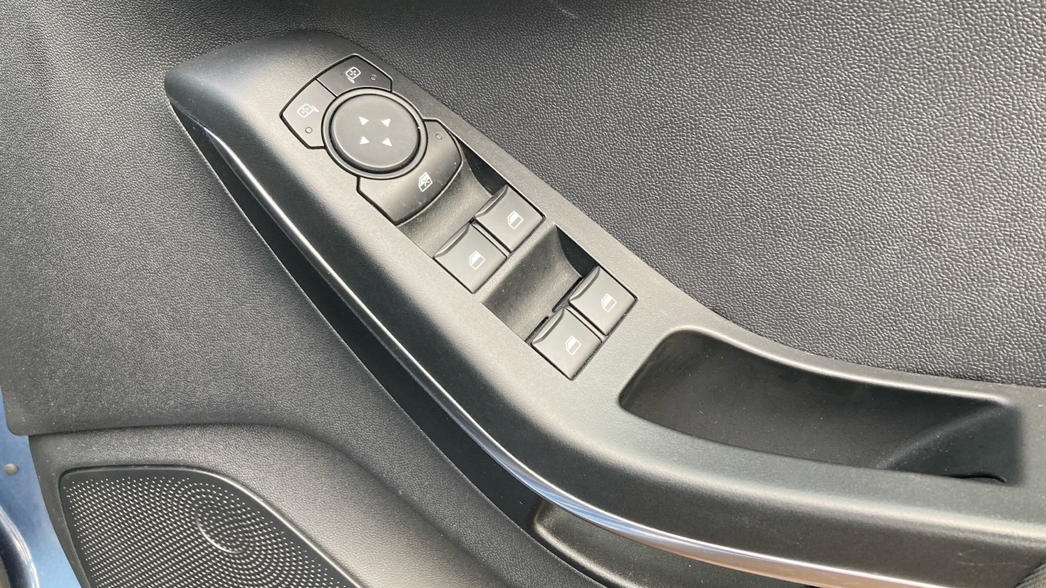 Used Ford Fiesta 2022 for sale - 77137467: Photo 41