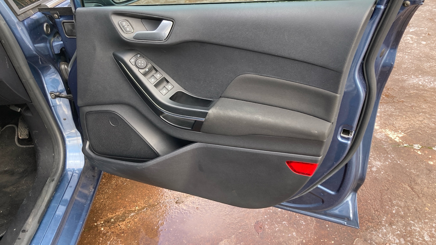 Used Ford Fiesta 2022 for sale - 77137467: Photo 42