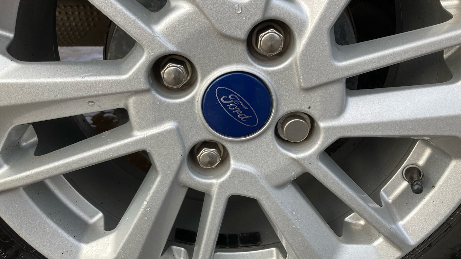 Used Ford Fiesta 2022 for sale - 77137467: Photo 43