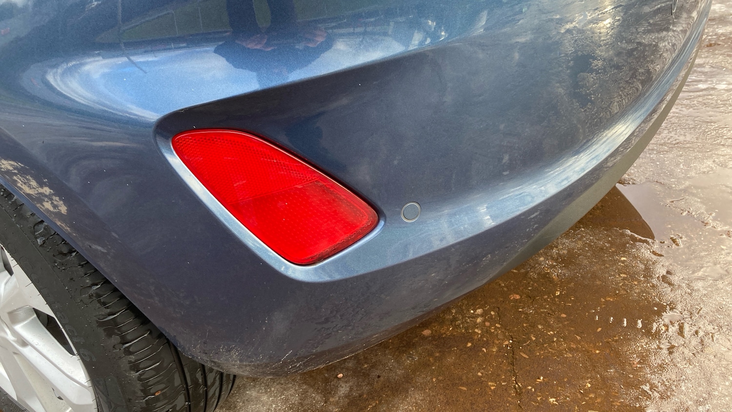 Used Ford Fiesta 2022 for sale - 77137467: Photo 44