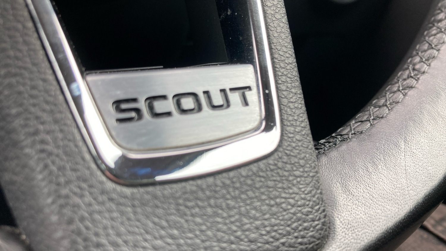 Vehicle 33