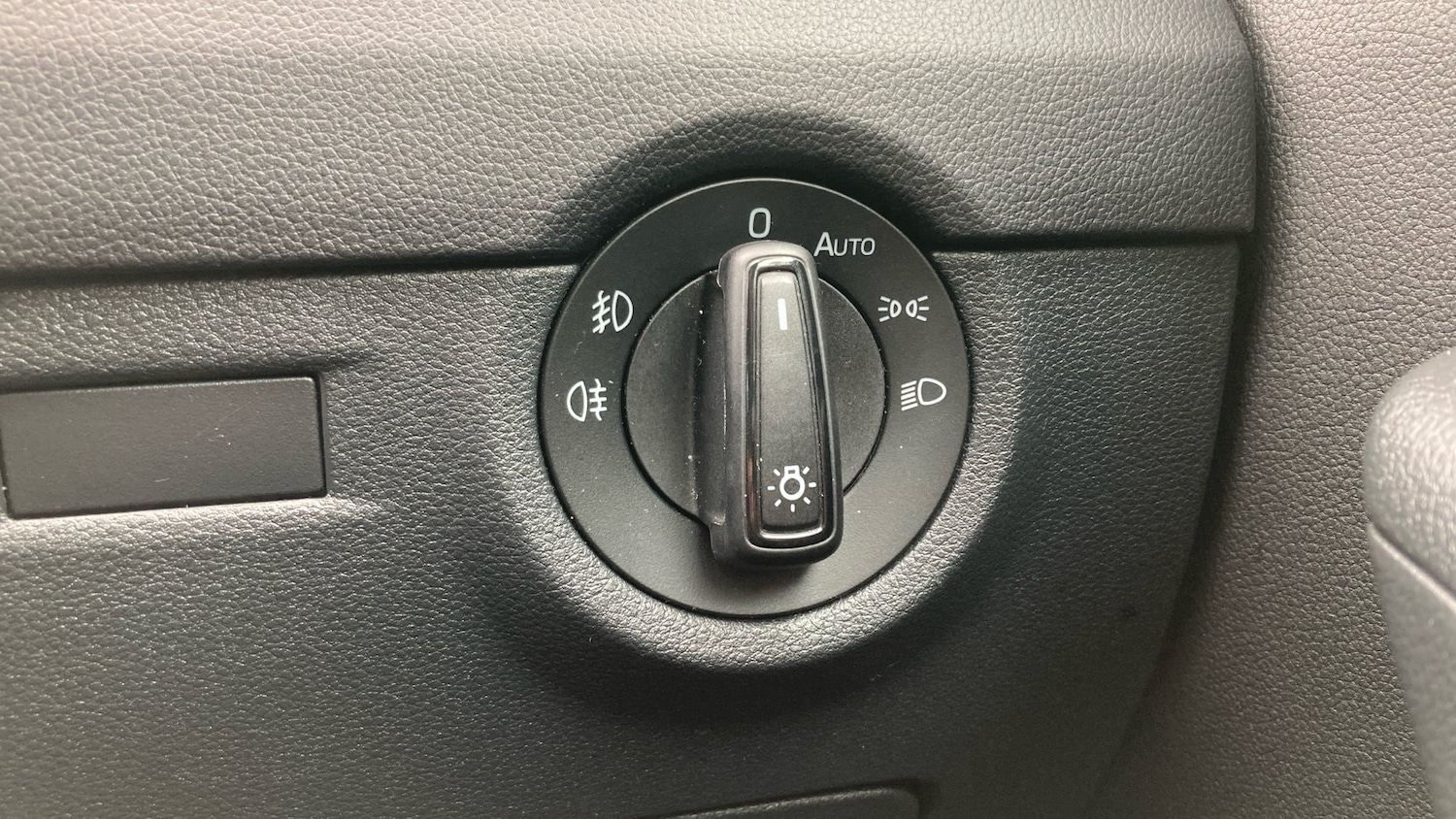 Vehicle 34