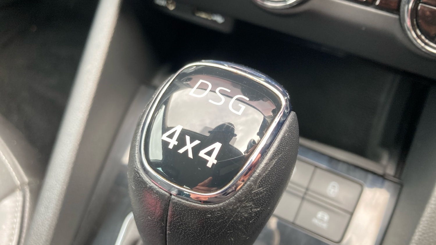 Vehicle 40