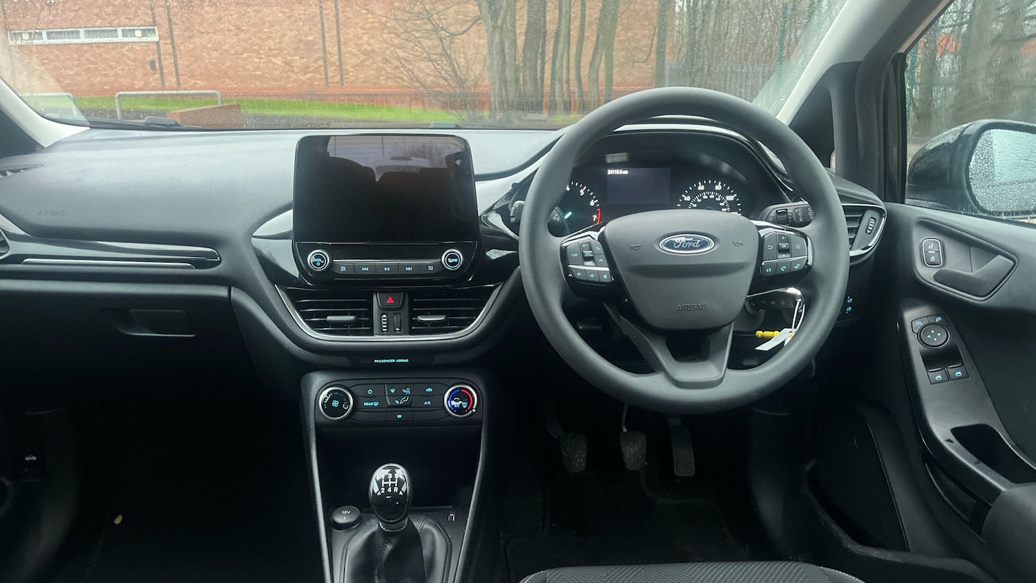 Used Ford Fiesta 2023 for sale - 77460228: Photo 10