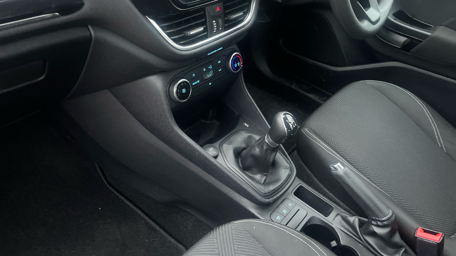 Used Ford Fiesta 2023 for sale - 77460228: Photo 13