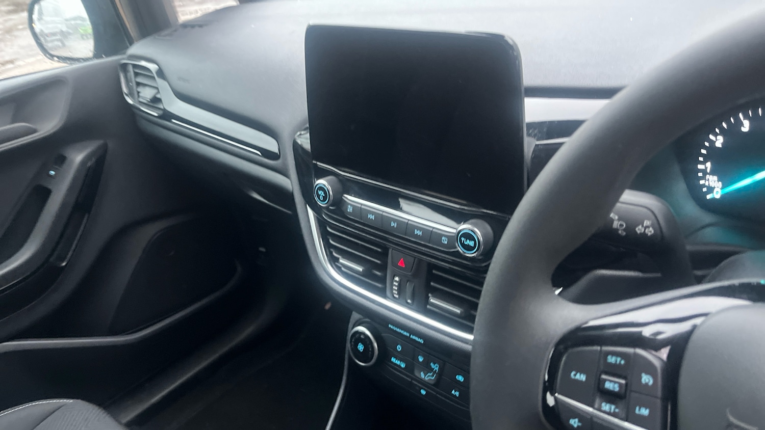 Used Ford Fiesta 2023 for sale - 77460228: Photo 14