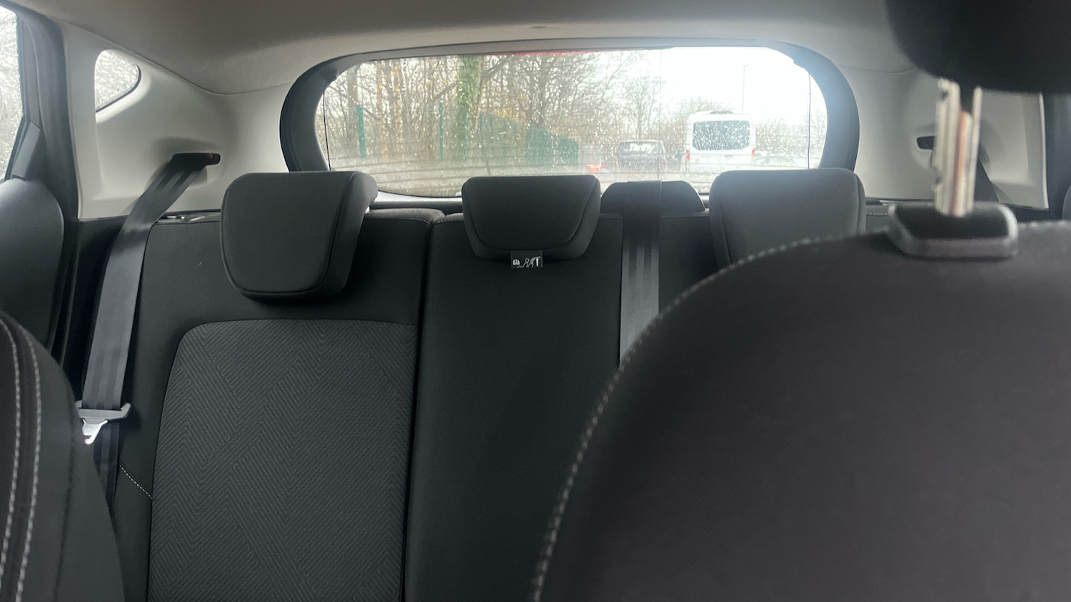 Used Ford Fiesta 2023 for sale - 77460228: Photo 15