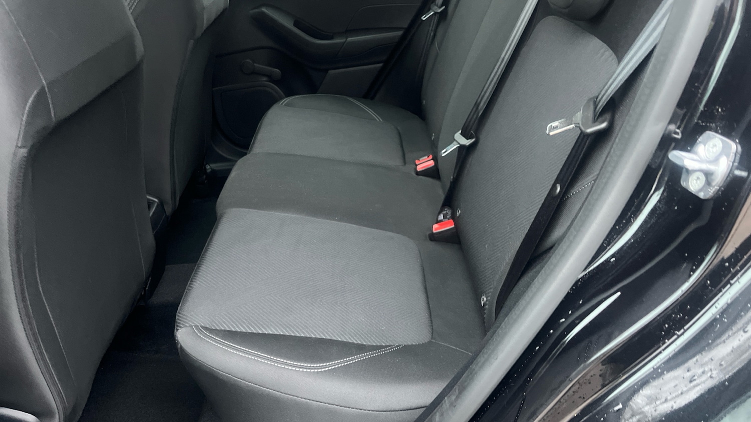 Used Ford Fiesta 2023 for sale - 77460228: Photo 16