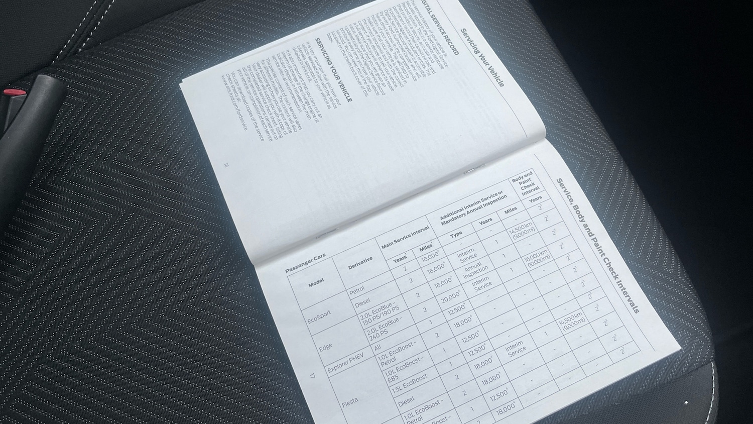 Used Ford Fiesta 2023 for sale - 77460228: Photo 19