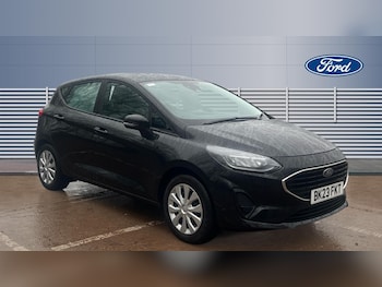 Used Ford Fiesta 2023 for sale - 77460228: Photo